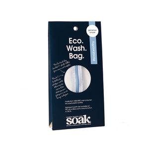 Soak Eco Wash Bag (Small)